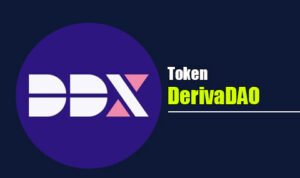DerivaDAO, DDX coin