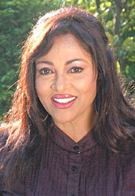 Geetha Kumarasinghe