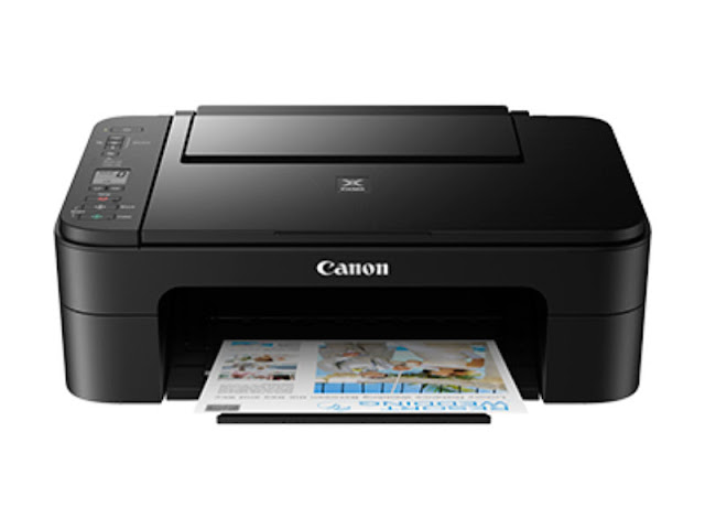 Canon Pixma E3370