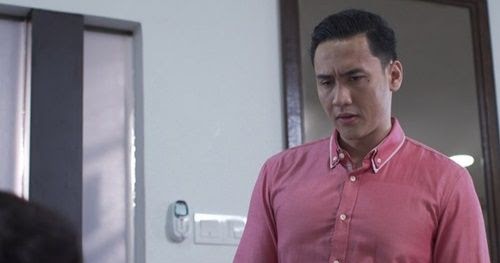 Pelakon Dan Watak Drama Lelaki Itu Pemilik Hatiku; Akasia 