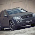 Kicherer Mercedes ML63 AMG Carbon