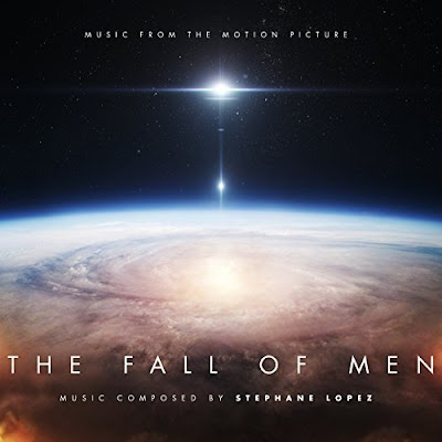 The Fall of Men Soundtrack by Stephane Lopez