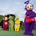 Ini Misteri Simbol Kepala Teletubbies