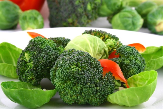  The List of All Vegetables That Lower Blood Sugar Level