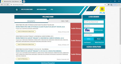 Masyarakat Diminta Waspadai Penipuan Rekrutmen Mengatasnamakan PLN