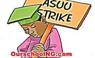 ASUU Strike: We Can’t Pay N284b Allowances – Federal Government