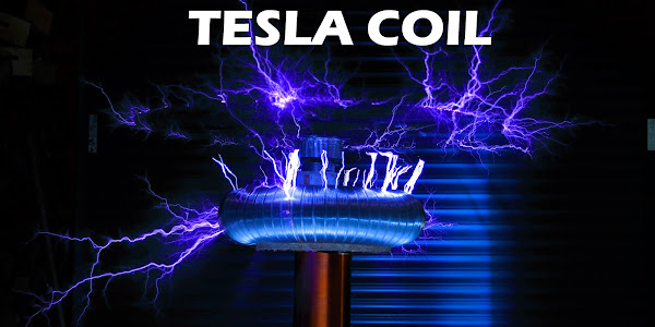 How Tesla Coil Works?