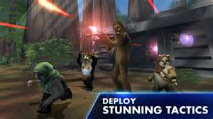 Star Wars Galaxy of Heroes MOD APK 0.5.156292 Non Rooted