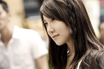 Lee Ji Ah Picture