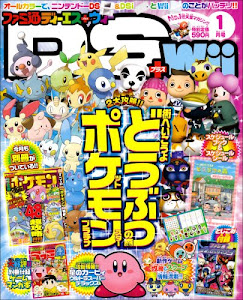 ファミ通DS+Wii (ウィー) 2009年 01月号 [雑誌]