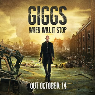 Giggs - When Will It Stop