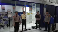 Antisipasi Kriminalitas, Polsek Talang Ubi Rutin Gelar Patroli Malam