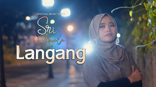 Langang - Sri Fayola