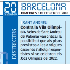 pisos villa olimpica