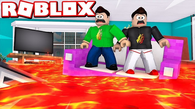 The Floor Is Lava Codes Daily Roblox Promo Codes - roblox floor is lava codes