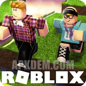 Versi Terbaru Roblox Mod Apk V2 422 387564 Unlimited Robux Android Apkdem Com - roblox 2 422 387564 apk mod unlimited money download