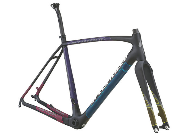 Specialized 2014 Crux