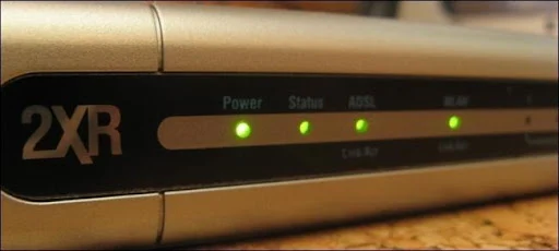 router