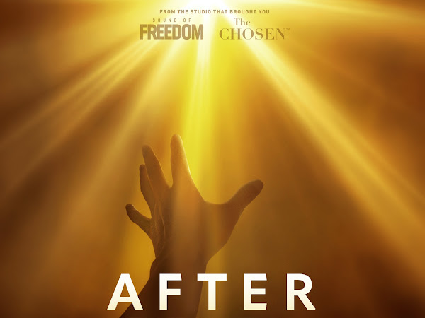 Great American Pureflix: After Death