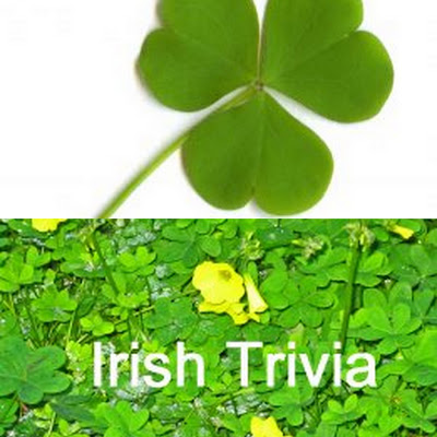 Savvy St. Patrick's Day Trivia