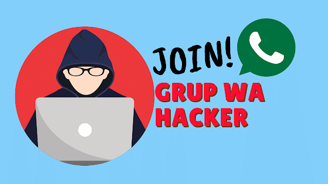Grup wa hacker