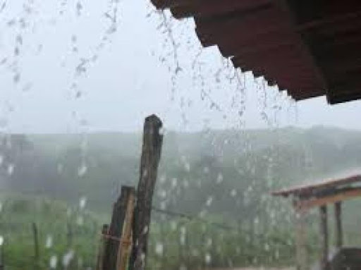 Previsão do tempo aponta fim de semana chuvoso no RN; 101 cidades sob aviso de chuvas intensas
