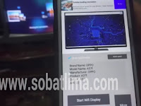 Cara Menghubungkan Hp Ke Laptop Tanpa Kabel Data