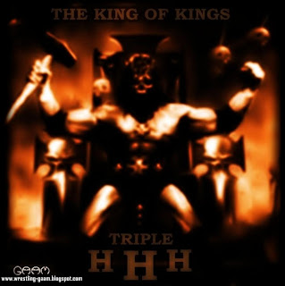 Triple H Hd Wallpapers