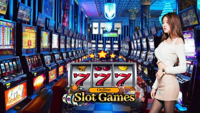 Daftar Situs Judi Slot Online Konsep One Stop Betting