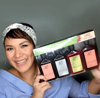 Abby Asistio for NOVUHAIR | Ammunition in Battling Hair Loss or Alopecia areata | Choose Natural Hair Care Products - Promo Campaign for NOVUHAIR Philippines - Press Release - Top Lifestyle Blog/Website (www.TheGracefulMist.com)
