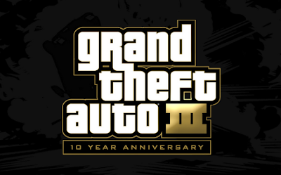 Free Download Grand Theft Auto 3 apk + data