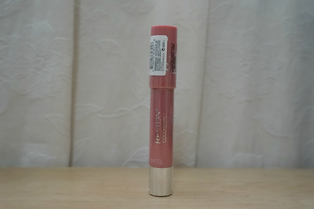 Revlon ColorBurst Balm Stain in Honey Review