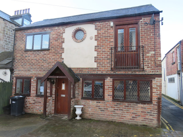 Harrogate Property News - 3 bed semi-detached house for sale St. Roberts Mews, Harrogate HG1