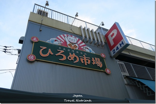 日本四國 高知日曜市 (69)