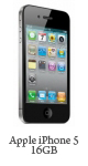 Spesifikasi Apple iPhone 5 16GB