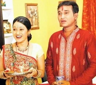 Disha Vakani Family Husband Son Daughter Father Mother Marriage Photos Biography Profile.