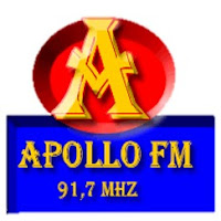 Web Rádio Apollo FM de São Paulo SP