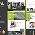 Visva Architect & Interior Design Bootstrap 5 Template Review