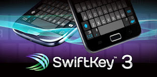 SwiftKey 3 Keyboard - Free Android Apps_Mobile10_in