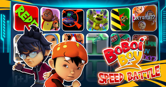 Download Game Boboiboy Android APK terbaru 2016 | Duta MOD APK - Download Aplikasi , Games ...