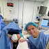 Silang Cavite Mayor Kevin Anarna Joyfully Welcomes His Newborn Baby