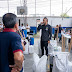 ReGioNetNoticias / REGIONES - PANORAMA / Productores del corregimiento de Tribunas recibieron insumos agropecuarios por parte de la Gobernación