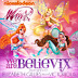 ¡Canción Winx Club 'We are Believix' completa!