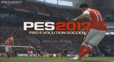 Download PES Army 2017 PPSSPP