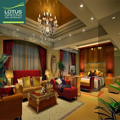 Lotus Greens City