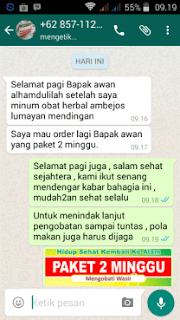 testi wasir