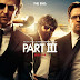 Nuevo poster de la película "The Hangover Part III" ¿Qué pasó ayer? Parte 3
