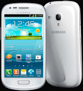 Samsung Galaxy S3 Mini I8190 (samsung galaxy mini )