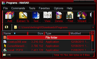 Winrar Terbaru 64 Bit Full Version Windows 7