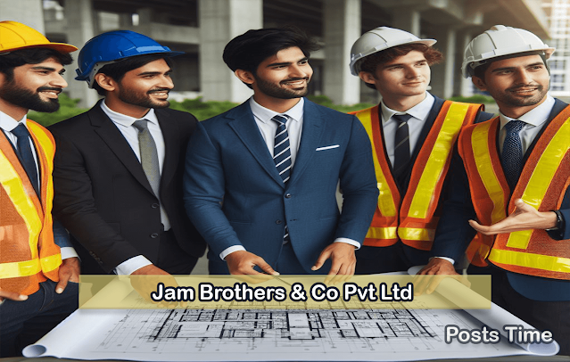 Jam Brothers & Co Pvt Ltd Profile